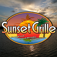 Sunset Grille on Lake Allatoona