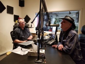 Valley Heritage Radio 2019
