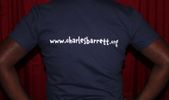 IT'S ALWAYS ABOUT THE CHILDREN T-SHIRT: SPECIAL SIZES AND BULK ORDERS