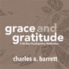 GRACE AND GRATITUDE: BULK ORDERS