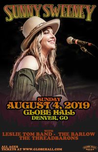 Sunny Sweeney