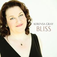 Bliss by Kerensa Gray