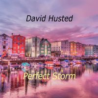 Perfect Storm by David Husted