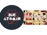 Big Atomic/Moselle