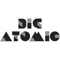 Self Titled EP by Big Atomic