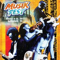 Musikfest