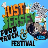 Food Truck & Music Fest 