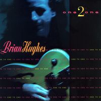 One 2 One by Brian Hughes