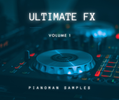 Studio / Ultimate FX Toolkit