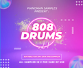 808 Drums Volume 1