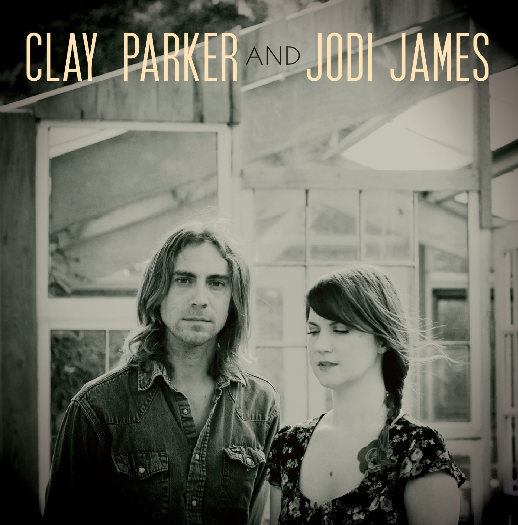 Clay Parker and Jodi James (self-titled)