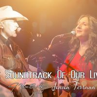 Soundtrack of Our Lives by Jeneen Terrana and J. Marc Bailey