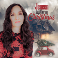 Together on Christmas by Jeneen Terrana