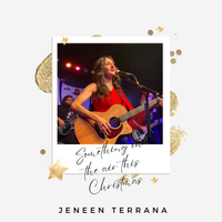 Something In the Air This Christmas  by Jeneen Terrana