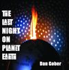 The Last Night On Planet Earth: CD