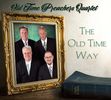 The Old Time Way: CD
