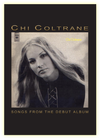 Chi Coltrane SongBook - Songs From The Debut Album (e-Book)