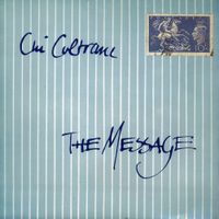 The Message by Chi Coltrane