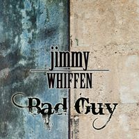 Bad Guy (2011) by Jimmy Whiffen