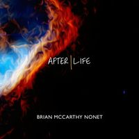 AFTER|LIFE by Brian McCarthy