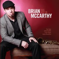 This Just In by Brian McCarthy Quintet