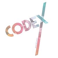 Codex by Brian McCarthy