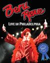 Beru 40th Anniversary T and "Live in Phila" Blue-Ray & CD