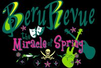 Miracle of Spring 