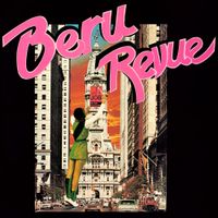 Beru Revue IGAJ commemorative T Shirt