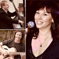 Elana Hayden Trio @ the Windmill & Bar 51 (Billings)