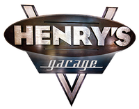 Private Event - Henry's Garage