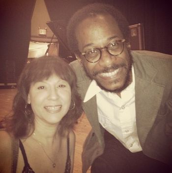 Brian Blade
