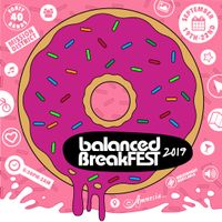 Balanced BreakFEST Songwriters in the Round