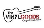 Vinyl Goods Sticker