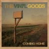 Coming Home (2017 Remaster): CD