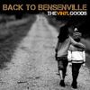 Back to Bensenville - Hi Resolution Audio (FLAC)