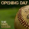 Opening Day - EP: CD Single