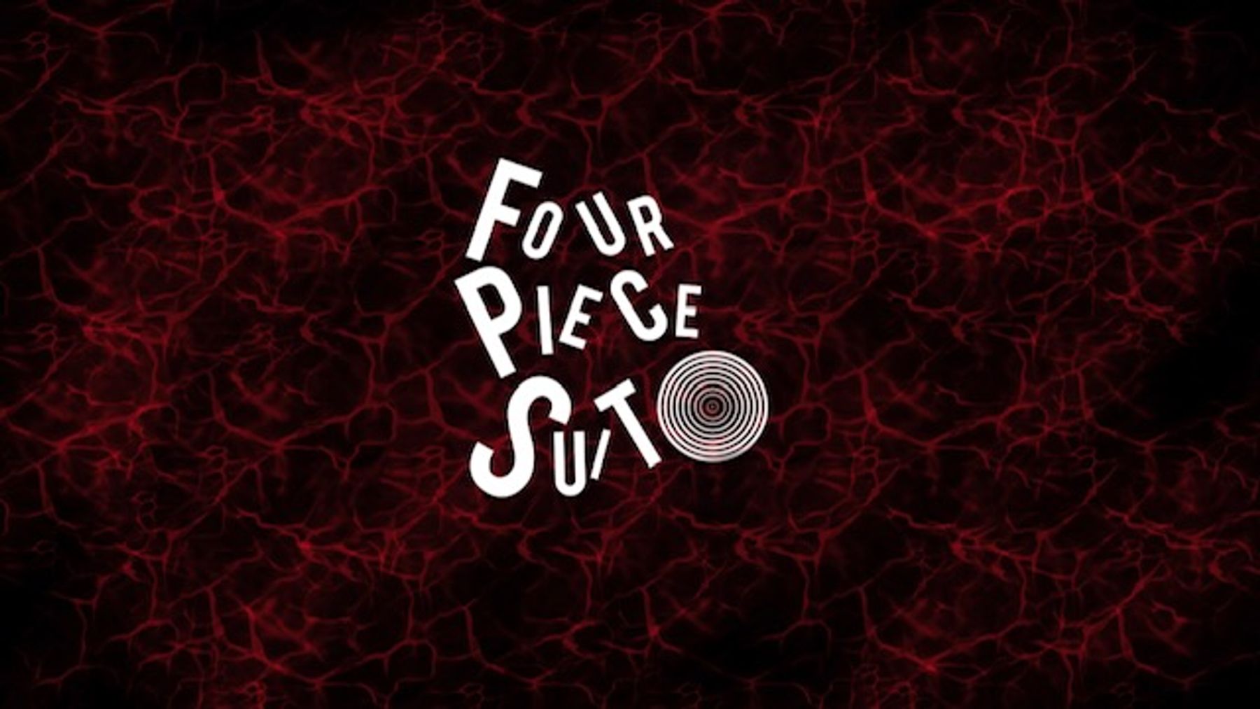 Four Piece Suit - Music/Video