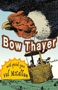 Bow Thayer