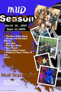 Mud Season Festival