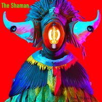 The Shaman by Bow Thayer