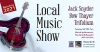 Local Music Virtual Show