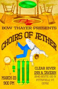 Choirs of Aether