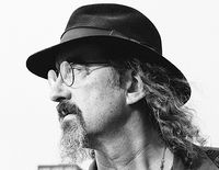 James McMurtry / Bow Thayer