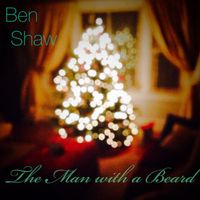 The Man with a Beard by Ben Shaw