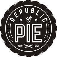 Ben Shaw Live at the Republic of Pie
