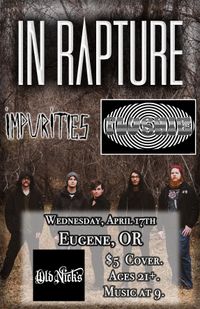 Spring Cleaning Tour in Eugene, OR