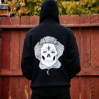 In Rapture Hoodie