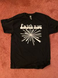 Faith NYC - Underwater Sunshine Festival