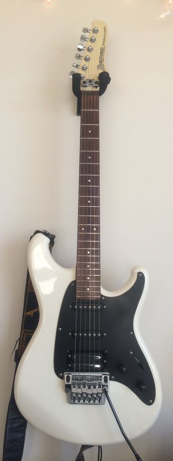 1984 Ibanez Roadstar RS-440
